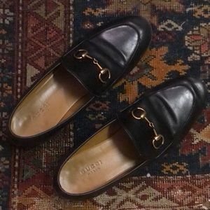 Gucci Loafers